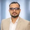 Nikhil Agarwal