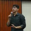 Drishay Chauhan