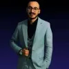 Mohamed El Saied
