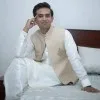 Umar Javed