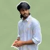 Mohammed Shafi