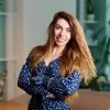 Kseniia Tkachenko