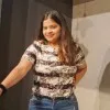 Manaswi Chaturvedi