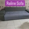 Raline Service Sofa