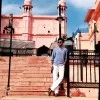 Zafar Imam