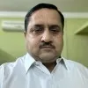 Saeed Akhtar