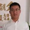 kelvin wang