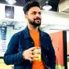Prashant Raghuvanshi