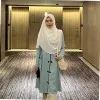 Maryam Zolkarnin