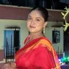 Shreyasi Das