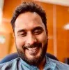 Rajdeep Acharya