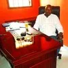 David Ssali