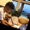 Rohith Moolya