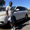 Granvil Jirongo
