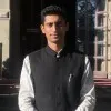 Parishrut Jassal