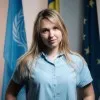 Yulya Terpan