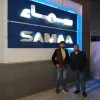 Salman Bashir