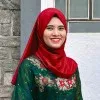 Ashifa Sheikh