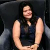 Abrita Ganguly