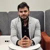 Prashant Dubey
