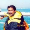 Suray Venkatesan