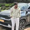 Anandhu Prasad