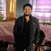Satyaki Chowdhury