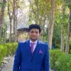 Ashish Tiwari