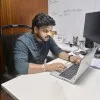 Anandan Unni