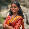 Nivya Raveendran