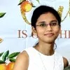 Vaishnavi Nomula