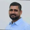 Rajesh Jadhav