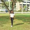 Nila Shireen