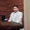 Navesh kumar