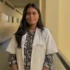 Shrutika Raparti