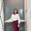Kartiki Belpawar