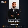 Ashraf Abbas