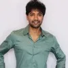 Deepak Pinnamaneni