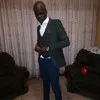 John Mkhacani Maluleke