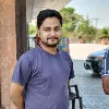 Nikhil Jha