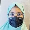 Haifa Ibrahim