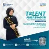 Nurul Fadhilah Rizki Lubis