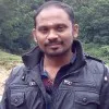 Saranraj Nagarajan