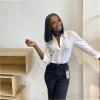 Elizabeth Idoko