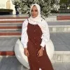 Ayisha Binsy