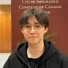 Jacob Ma