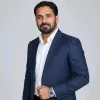 Harshad Parmar