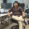 Santhosh Kumar