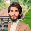Jamshed Ali