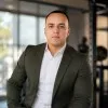 Steven Perez